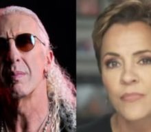 DEE SNIDER Says He ‘Cannot Legally Or Morally Stop’ Far-Right Arizona Gubernatorial Candidate From Using ‘We’re Not Gonna Take It’