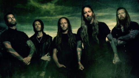 DEVILDRIVER Parts Ways With Bassist DIEGO ‘ASHES’ IBARRA