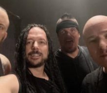 DISTURBED To Release New Single, ‘Hey You’, Next Week