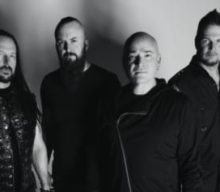 DISTURBED Releases Music Video For First New Song In Four Years, ‘Hey You’