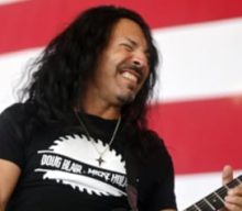 W.A.S.P.’s DOUGLAS BLAIR Delivers Shred Clinic For U.S. Coast Guard Personnel At Air Station In San Diego (Video)