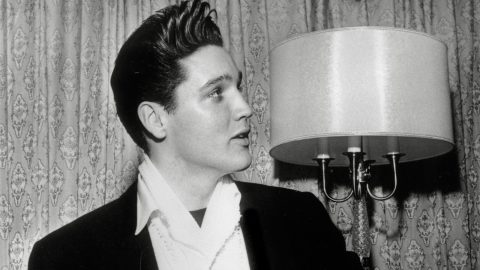 Elvis Presley’s ex-wife Priscilla says he was “not racist in any way”