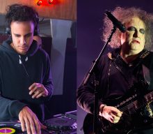 Listen to new Four Tet song and Robert Smith’s ‘Vapour Trail’ Ride mix from ‘Eat Your Own Ears Recordings EP 1’