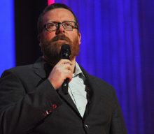 Frankie Boyle says he’s “not surprised” the BBC have cancelled his ‘New World Order’ series