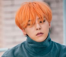 Big Bang’s G-Dragon says he has a new project in the works