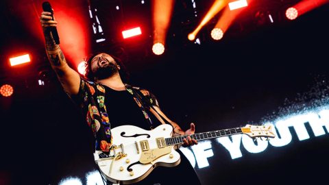 Check out Gang of Youths’ new 2022 UK and European tour dates