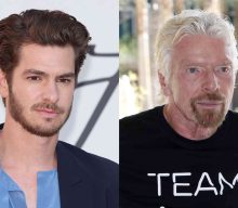 Andrew Garfield to play Richard Branson in new ‘Hot Air’ series