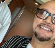 GEOFF TATE Is Still Not Back To 100 Percent After His Open-Heart Surgery