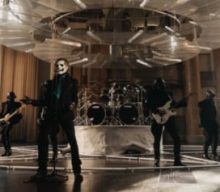 GHOST Shares Majestic Music Video For ‘Spillways’