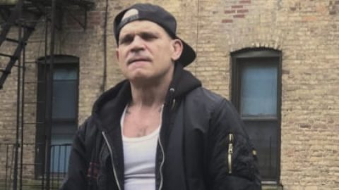 CRO-MAGS Frontman Blasts Former Bandmates, Says He Was ‘Respected’ During His Stay At Rikers Island