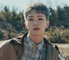 Hoshi recalls “serious conversation” with SEVENTEEN bandmates on contract renewal: “It was a bit awkward”