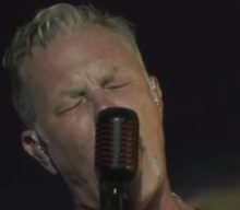 Watch Pro-Shot Video Of METALLICA Performing ‘Wherever I May Roam’ At DOWNLOAD GERMANY Festival