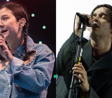 Japanese Breakfast reveals she sang on “fave band” The 1975’s new song ‘Part Of The Band’
