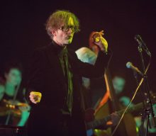 Jarvis Cocker confirms Pulp reunion shows for 2023