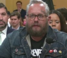 DESCENDENTS React To Ex-Oath Keepers Spokesperson Wearing Band T-Shirt While Testifying Before Jan. 6 Committee