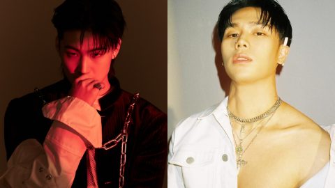 JAY B and Sik-K leave H1GHR MUSIC following contract expiration