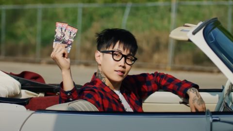 Jay Park drops playful music video for ‘Need To Know’