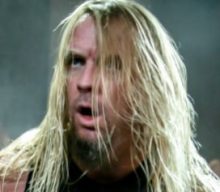 Late SLAYER Guitarist JEFF HANNEMAN: Signature Guitar Strap From RICHTER Now Available