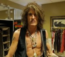 JOE PERRY Doesn’t Rule Out New AEROSMITH Studio Album: ‘You Never Know’