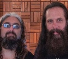 DREAM THEATER’s JOHN PETRUCCI Announces First Solo Tour With MIKE PORTNOY On Drums