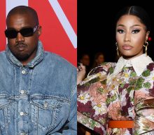 Kanye West thought Nicki Minaj “killed him” on ‘Monster’, says Amber Rose