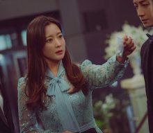 Kim Hee-sun is a force to be reckoned with in new ‘Remarriage & Desires’ trailer