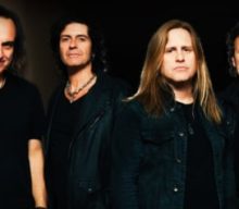LAST IN LINE Feat. VIVIAN CAMPBELL, VINNY APPICE: Fall 2022 U.S. Tour Announced
