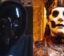 Ex-GHOST Member LINTON RUBINO Says ‘Nobody Was A Hired Gun’ While He Was In The Band