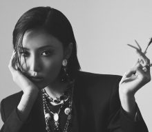 Hwasa: “I’m still in the phase of trying to find a balance and trying to feel alive”