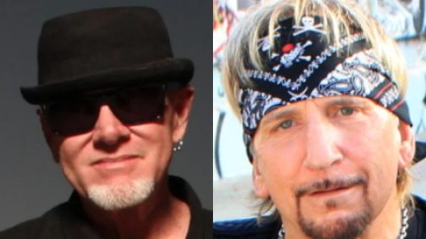 GREAT WHITE’s MARK KENDALL Rules Out Reunion With JACK RUSSELL: ‘Have You Seen Videos’ Of His Recent Live Performances?