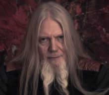 MARKO ‘MARCO’ HIETALA On His Decision To Leave NIGHTWISH: ‘It Was A Long Process’