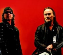 Ex-MERCYFUL FATE Guitarist MICHAEL DENNER Blasts HANK SHERMANN: ‘He Broke My Heart And Stabbed Me In The Back’