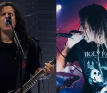 KREATOR And LAMB OF GOD Release Collaborative Song ‘State Of Unrest’