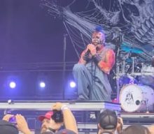 Watch: MUDVAYNE Performs At Michigan’s UPHEAVAL Festival