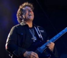 NEAL SCHON Wants JOURNEY To Embark On ‘An Evening With’-Type Tour, Playing For Over Three Hours Every Night