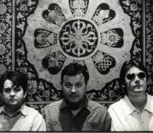 Manic Street Preachers share unreleased track ‘Studies In Paralysis’