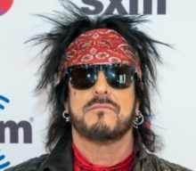 NIKKI SIXX Praises ‘Inspirational’ Amputee Who Appears In His ‘This Is Gonna Hurt’ Book
