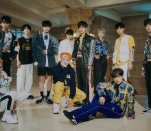OMEGA X make group statement on “pressure” and “unwarranted treatment” by agency SPIRE Entertainment