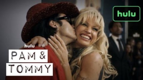 ‘Pam & Tommy’ Series Based On TOMMY LEE And PAMELA ANDERSON’s Scandal Earns 10 EMMY Nominations
