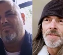 It’s Official: PANTERA’s Surviving Members To Embark On Reunion Tour In 2023