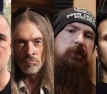 Rumor: PANTERA’s 2023 Lineup To Include CHARLIE BENANTE And ZAKK WYLDE