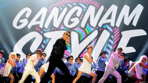 PSY’s ‘Gangnam Style’ at 10: how the viral hit pushed K-pop forward in the west