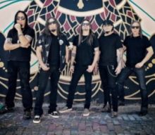 QUEENSRŸCHE Releases Music Video For New Song ‘Forest’