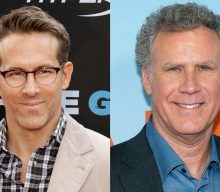 Ryan Reynolds shares birthday message for Will Ferrell with ‘Step Brothers’ nod