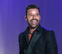 Ricky Martin: man who granted restraining order against singer is reportedly his 21-year-old nephew