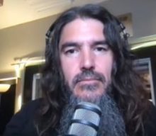 MACHINE HEAD’s ROBB FLYNN On ‘Of Kingdom And Crown’: ‘Most Of This Record Was Written At Three In The Morning’
