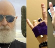 ROB HALFORD Says His PSA Levels Were Elevated For Nearly A Decade Before His Prostate Cancer Diagnosis