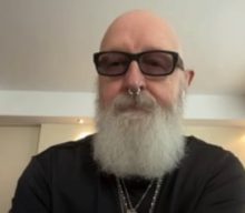 ROB HALFORD: ‘Words Used Incorrectly Can Be Terribly Destructive And Hurtful And Painful’