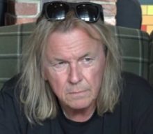 PRETTY MAIDS Singer RONNIE ATKINS Is Living His Life In Three-Month Intervals After Stage Four Cancer Diagnosis