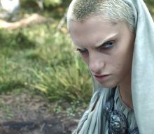 ‘Lord Of The Rings’ fans compare Sauron’s new look to Eminem